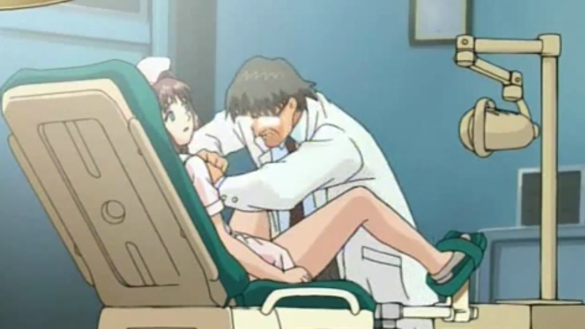 bryley evony add anime nurse nude photo