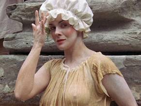 daniella foster recommends ann margaret naked pic