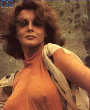 ann margaret naked