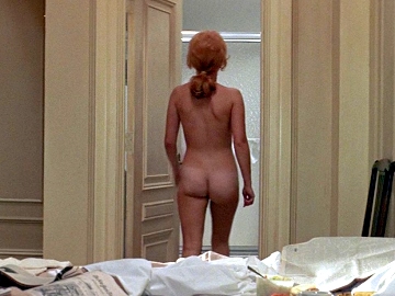 denny newton recommends ann margaret naked pic