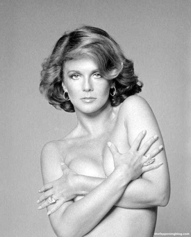 ann margret toppless - lisa lupps kalani luana
