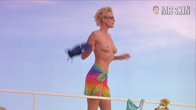 aaron kestner recommends Anna Gunn Naked
