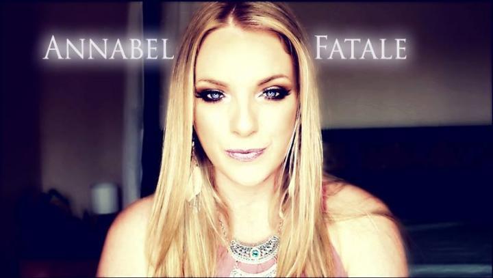ashley searle like annabelle fatale photo allan asuncion recommends annabelle fatale pic