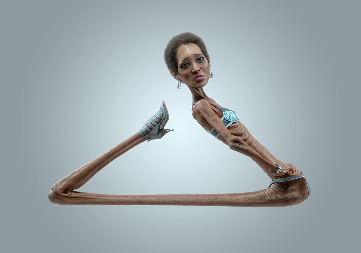 anorexic pornography - ersties price ex gf revenge com