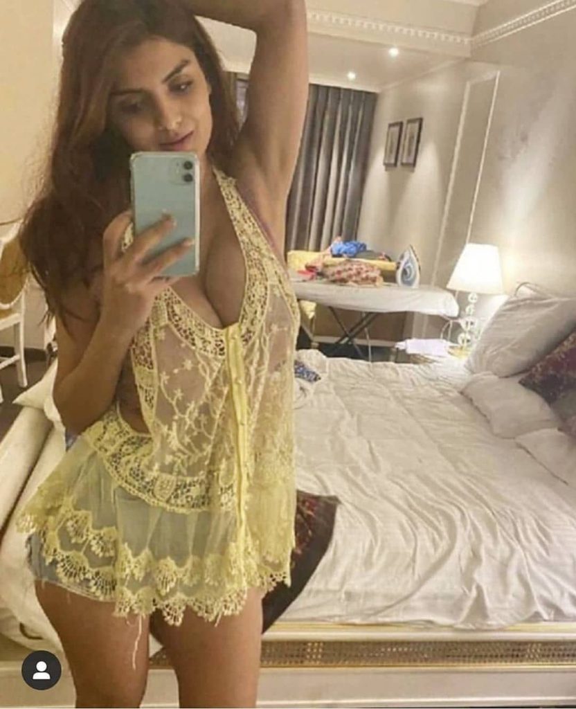 abd rahman md noor recommends Anveshi Jain Nude