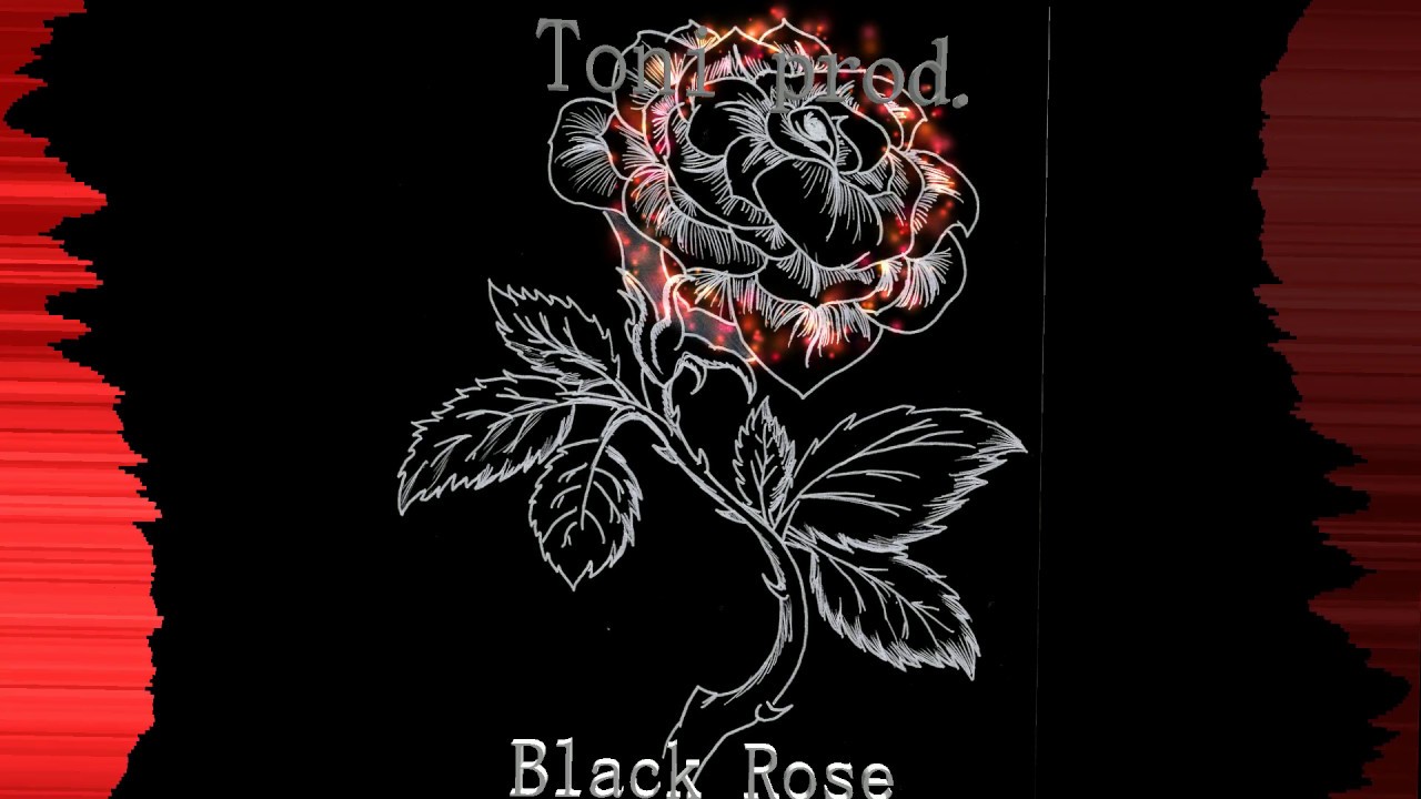 aonisty black rose - melissa moore bbc moriah lynne