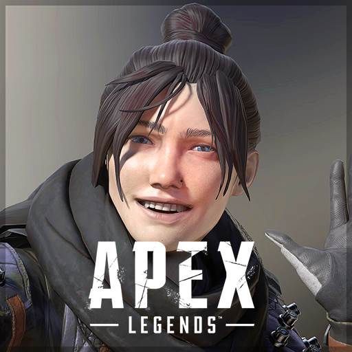 april lauron share apex legends porn game photos