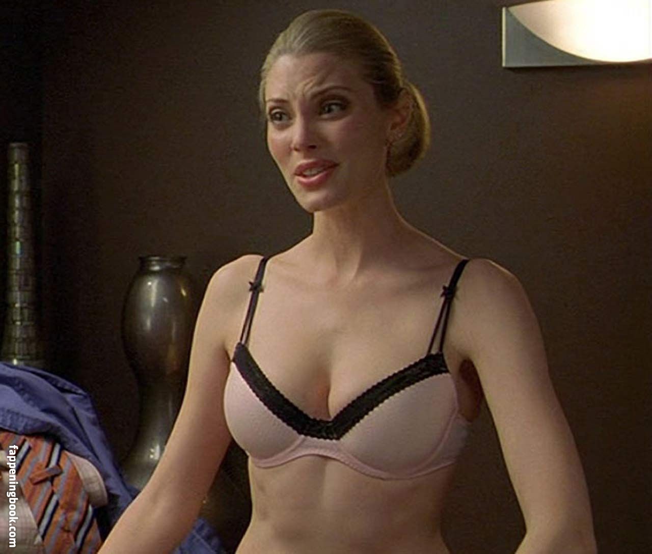 donna peddie add april bowlby naked photo