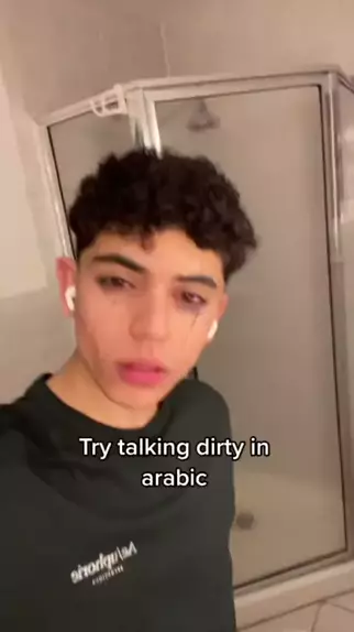 arab talking dirty sex shows arab talking dirty
