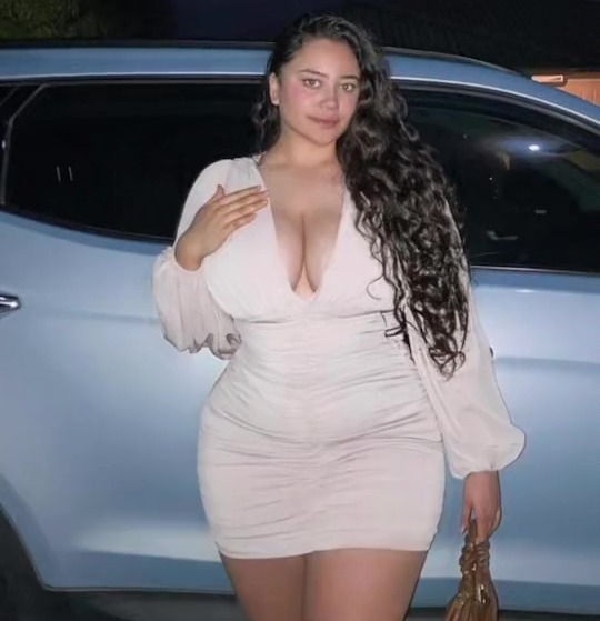chrissy funderburk share chloe rose ts