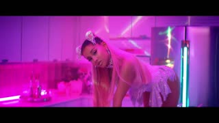 camp durant recommends ariana grande pmv pic