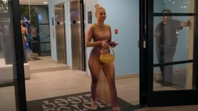 anu shaji recommends Ariana Madix Ass