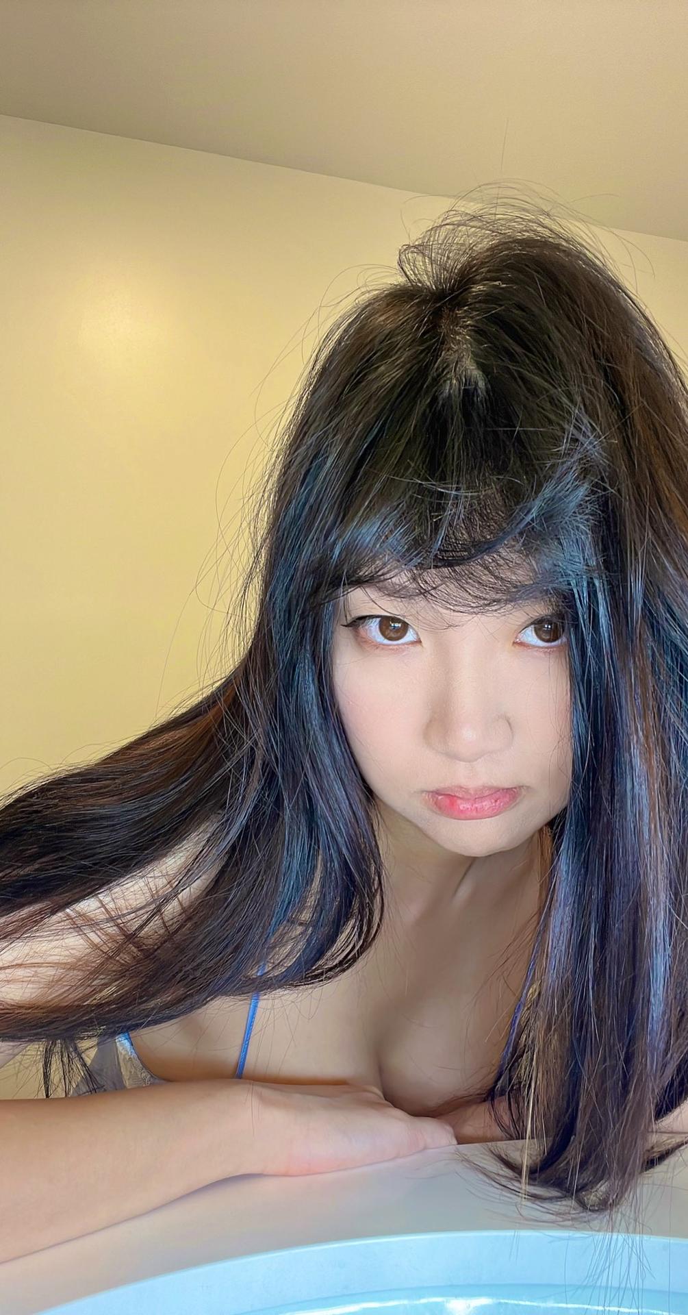 ariasaki sexy - step sis camel toe cornfed booty