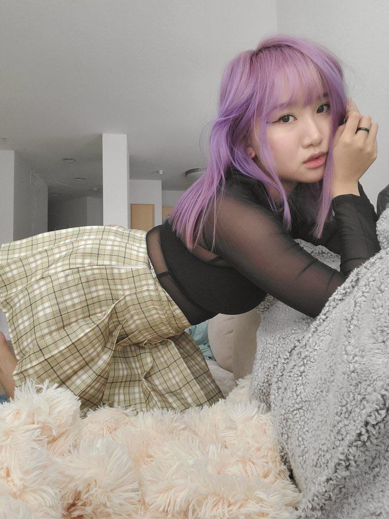 ariasaki sexy - karima holloway hardcore romantic