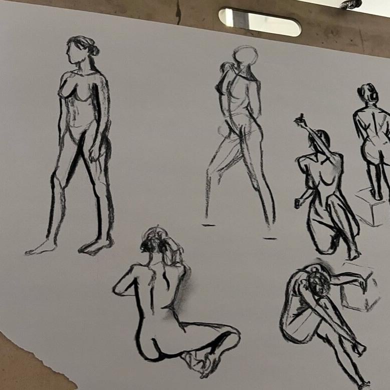 anneline coetzee like class nude art photo dion gomez recommends nude jennifer lawrence porn pic