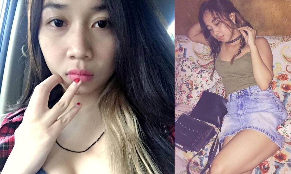 asd ria bali - high heel fetish real virgin loses virginity
