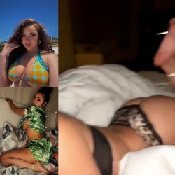 betty liles recommends Ash Kash Blow