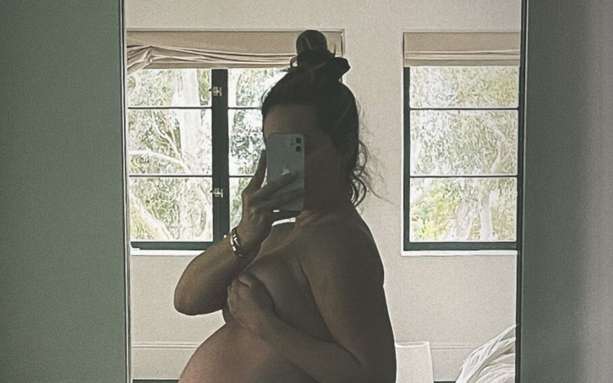 carlo agustines recommends Ashley Tisdale Nude Naked