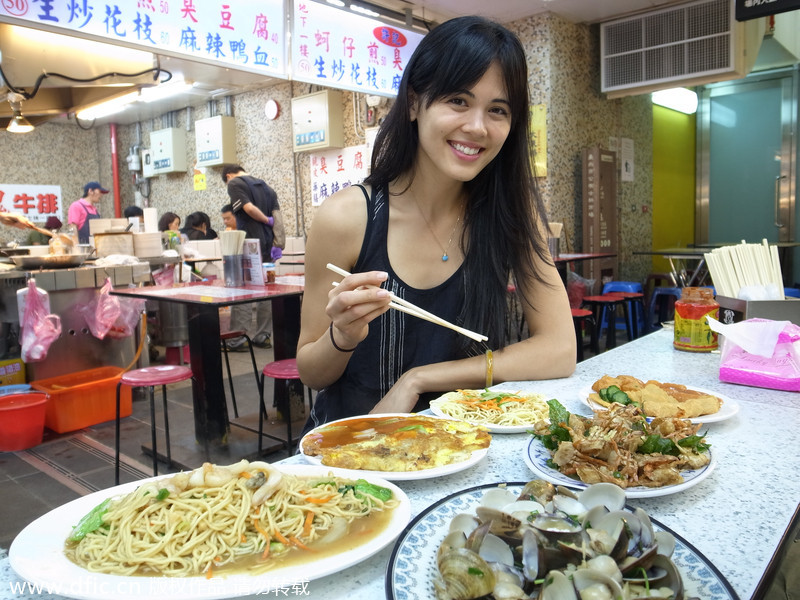 Asia Street Meat hands free dina phillips recommends Asia Street Meat