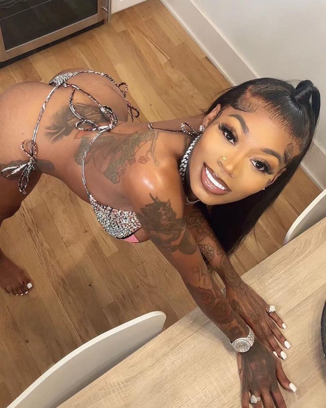 dave boddy recommends Asian Doll Sexy
