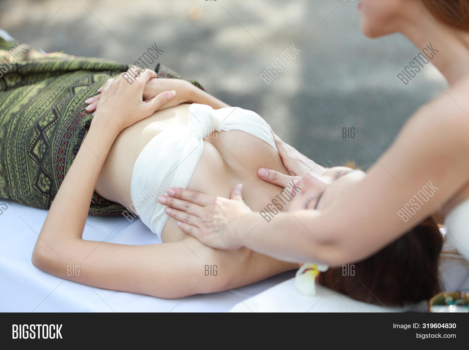 Best of adrian gunter's gallery hidden cam massages alison stoneking add photo asian massage big boobs