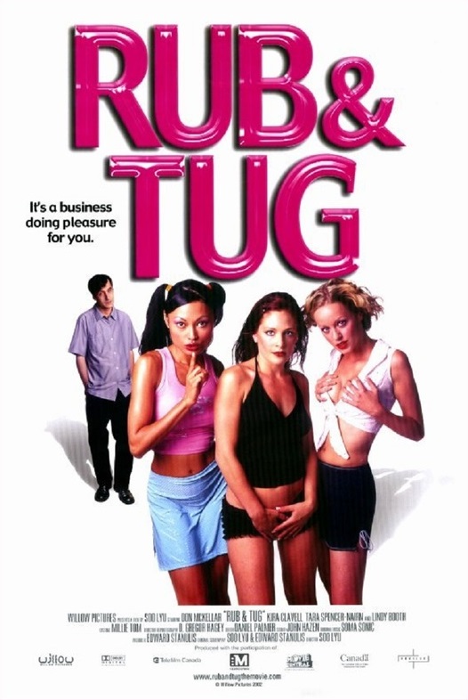 alexander borrero recommends Asian Rub N Tug