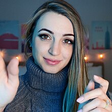 carey knight recommends asmr mood leaked pic