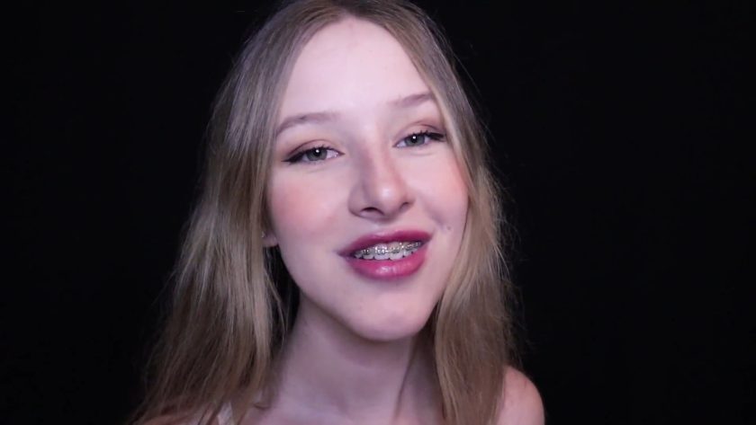 asmr patreon leaked - monique fuentes ass katie thorton porn