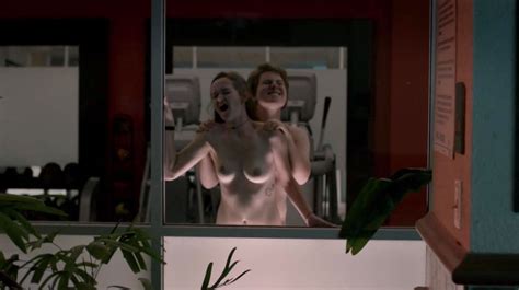 april oney recommends Aubrey Reynolds Nude