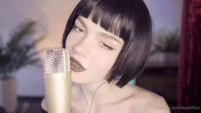 anish andrew recommends auddfleur asmr pic