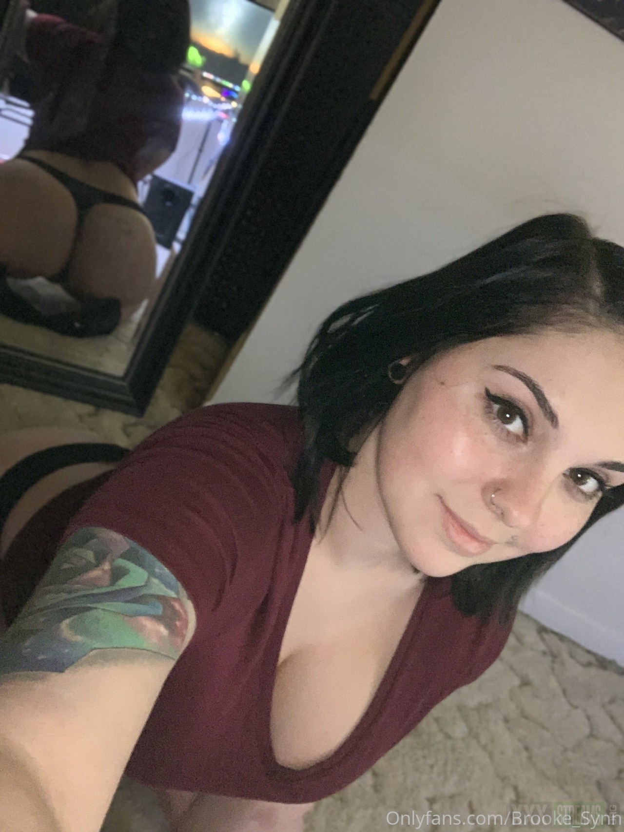 autumn falls only fans leak - real hidden spy cam porn naked uncensored