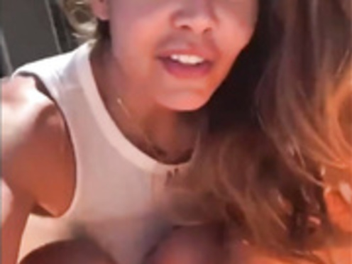 asian blwjob