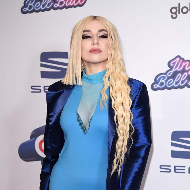 amber zamora recommends Ava Max Porn