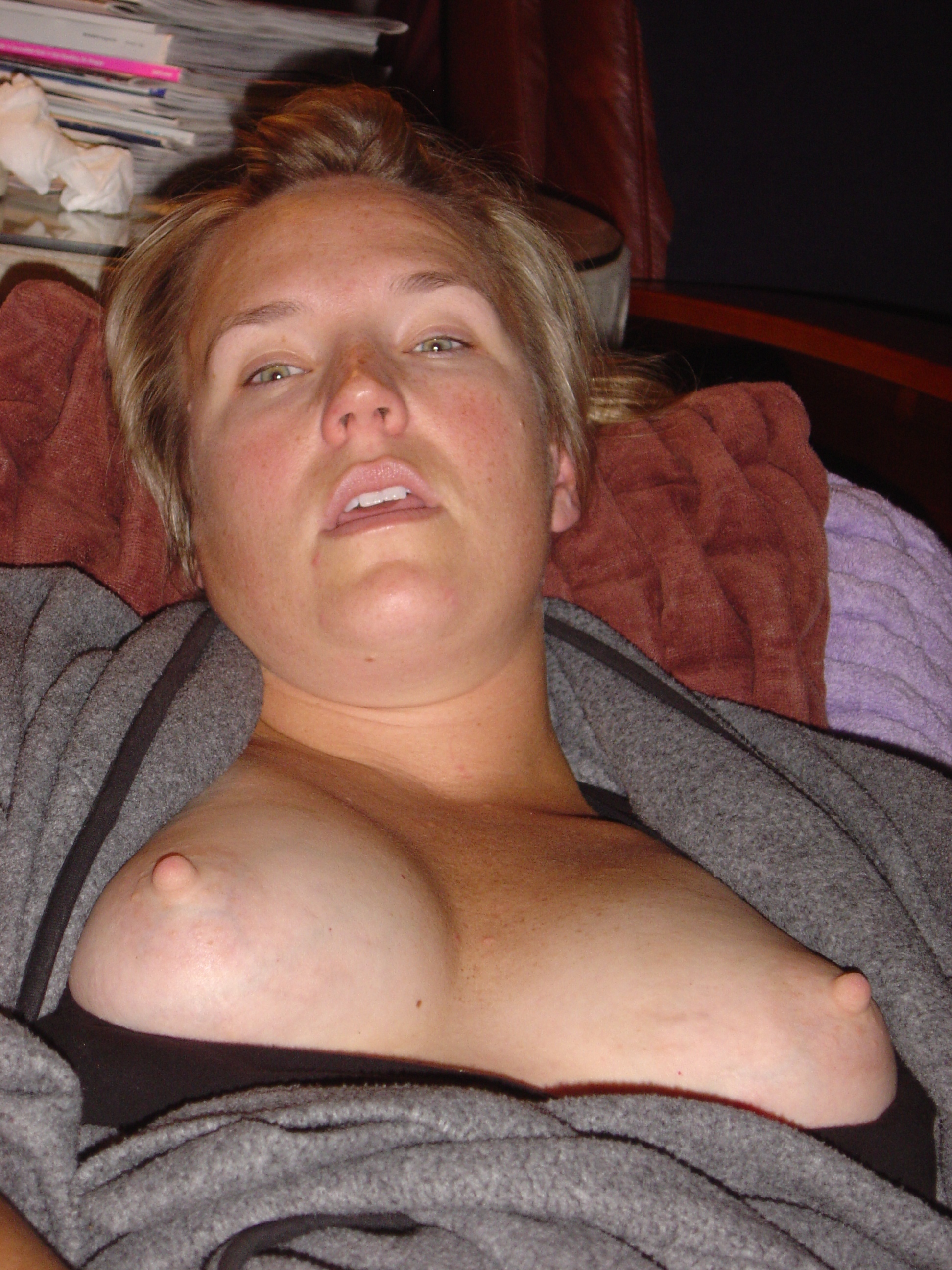 betty sandoval recommends Awesome Nipples