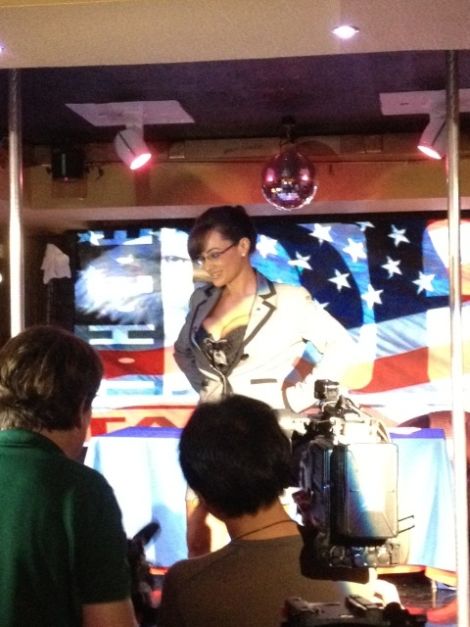 Best of Lisa ann as sarah