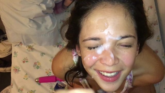 areebah khan like anal to facial photo allen whitford recommends anal to facial pic