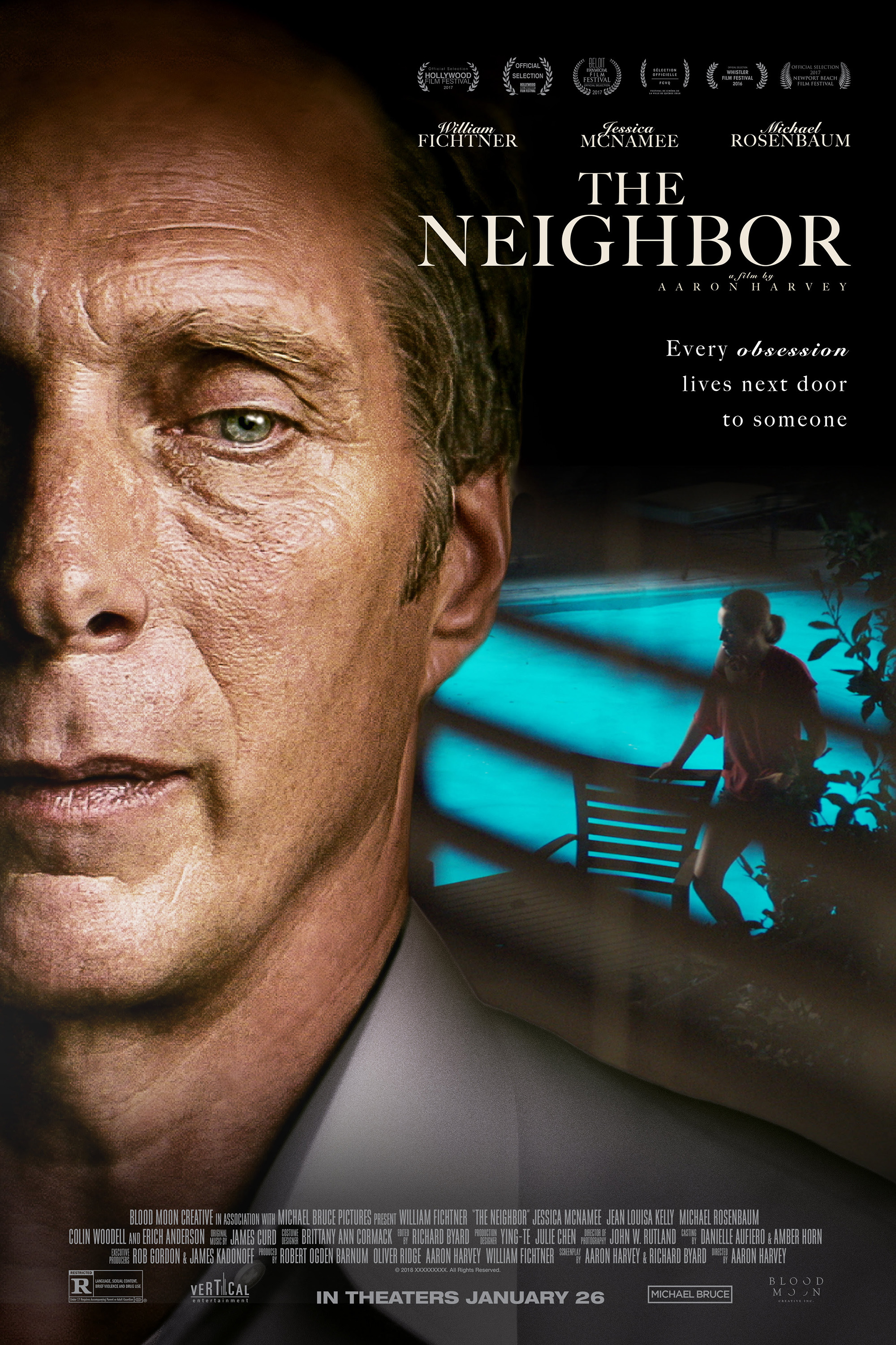 Best of Seduced by my neighbor