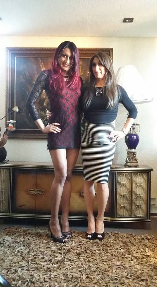 beautiful women undressing
