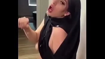 arianna murillo like hijab deepthroat photo angie tharrington recommends hijab deepthroat pic