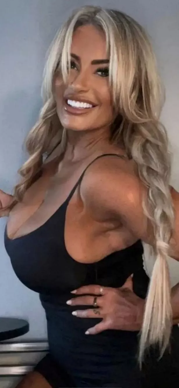 Best of agnieszka dlugosz's gallery naughty alyshia ashley danielle jones add photo perky busty tits