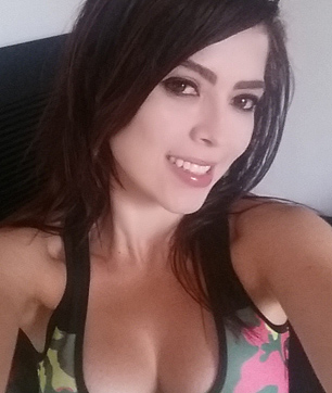 Best of Amateur latina tits