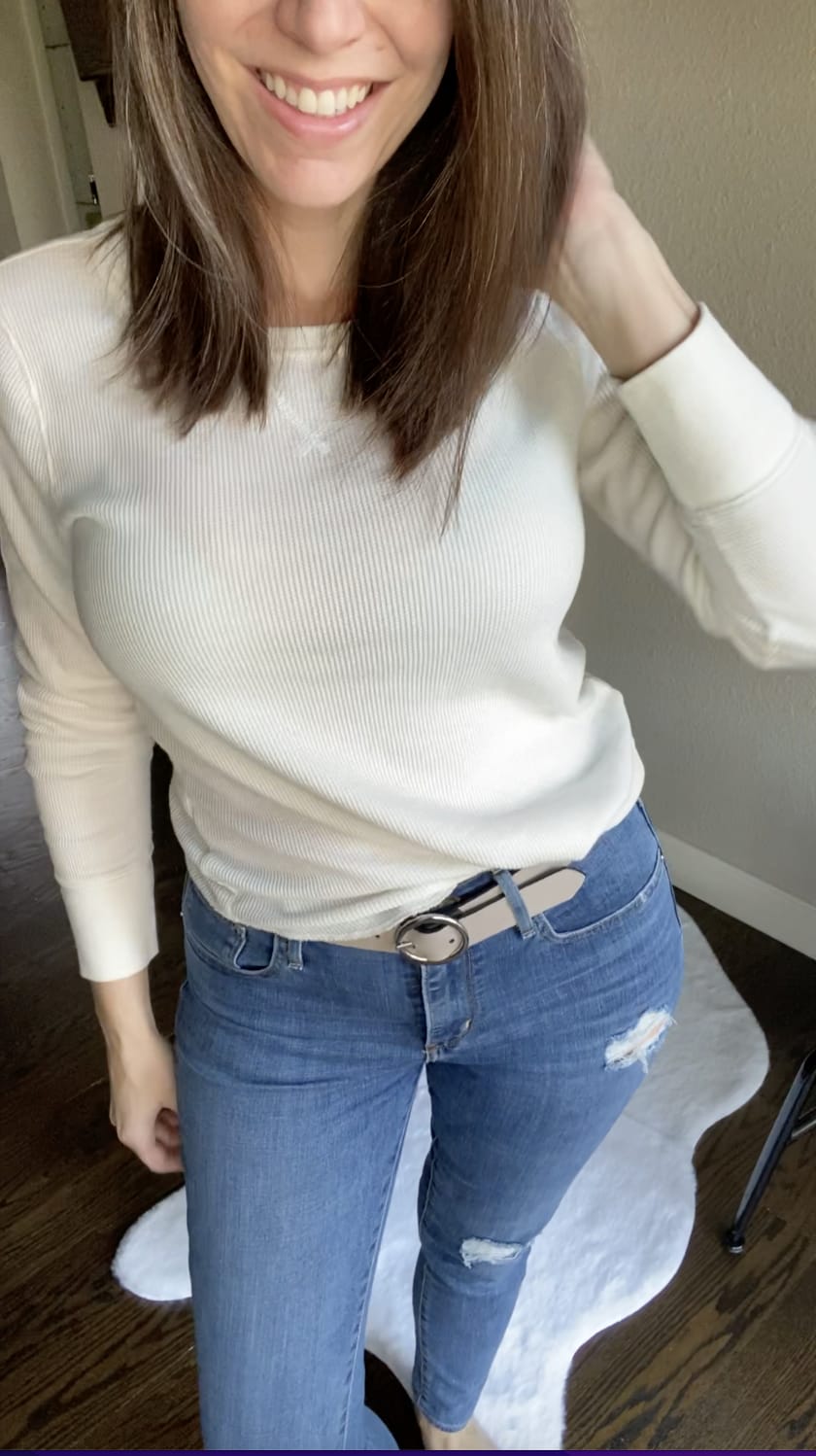 pee on her
