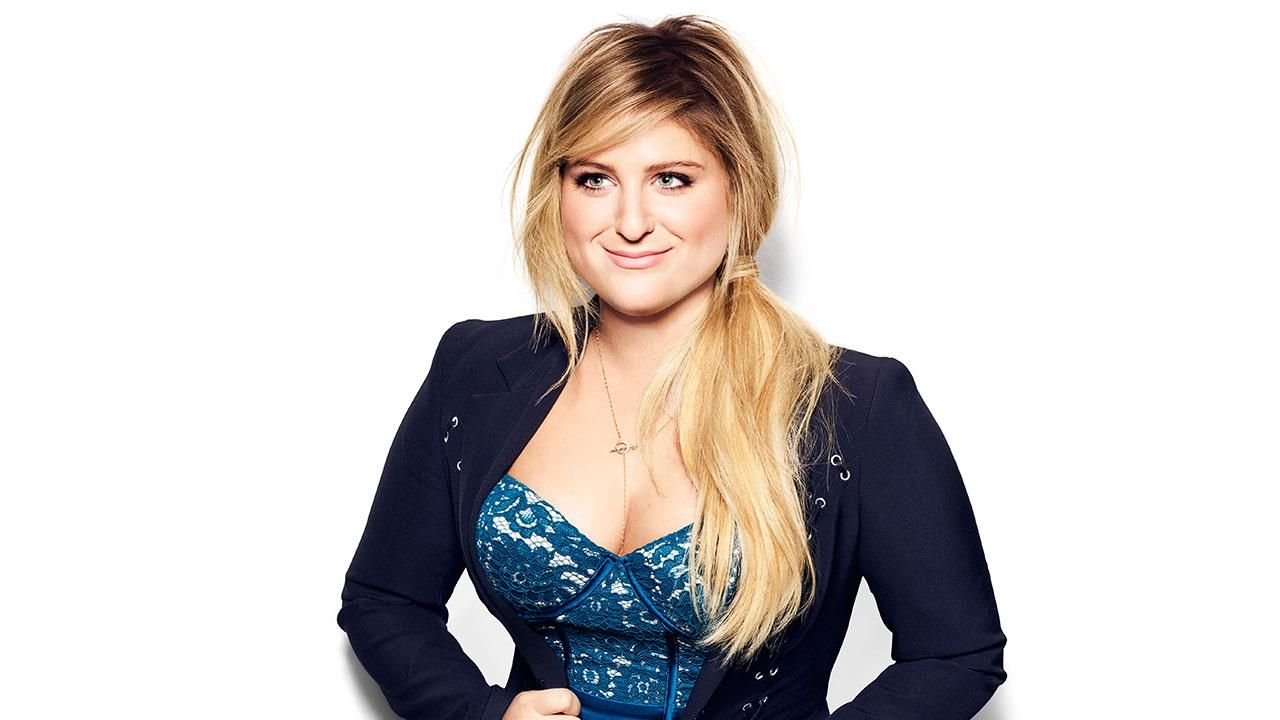 meghan trainor boobs - pinay sex video scandal charlotte sinslucy hart
