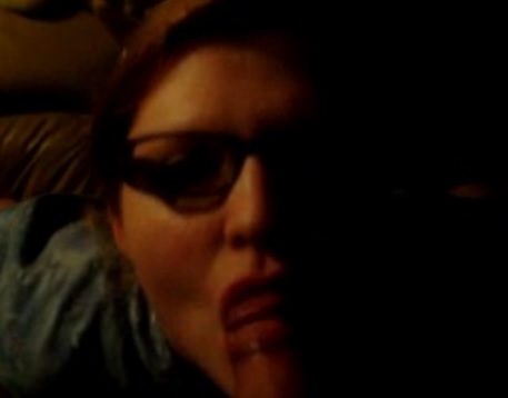Nerd Blowjob babysitter creampie anna malmer recommends Nerd Blowjob