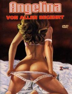 Best of Erotic movies italian