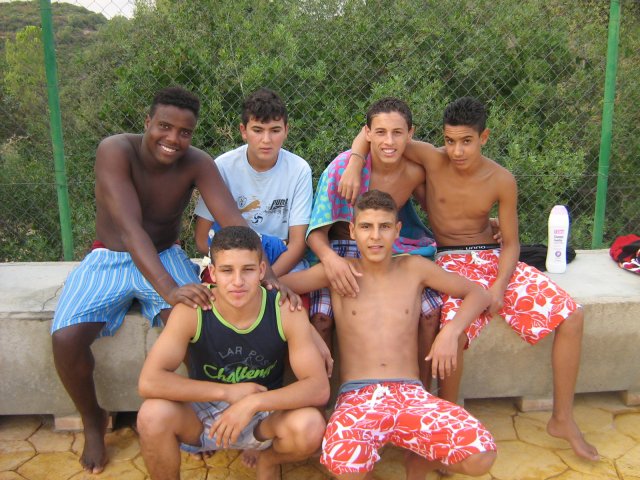 arab twinks - watching mommy masterbate interracial anal videos