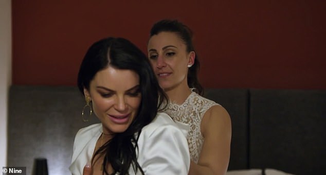 milf mature seduction - megan mccarthy videos big tits little body