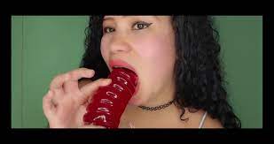 aj santos recommends ganja goddess asmr onlyfans amjd ali add ganja goddess asmr onlyfans photo