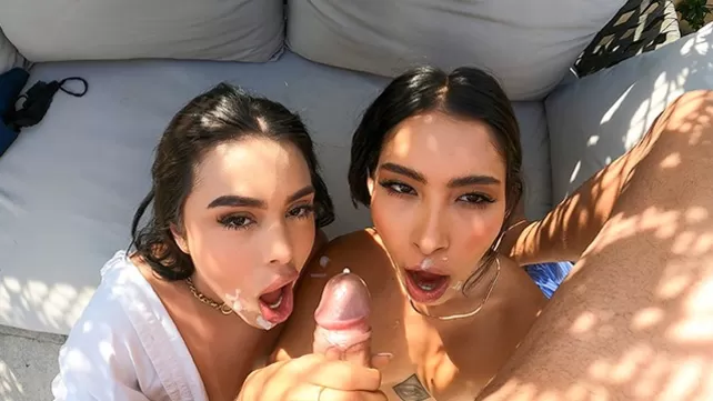 alex shay recommends daniela antury full videos pic
