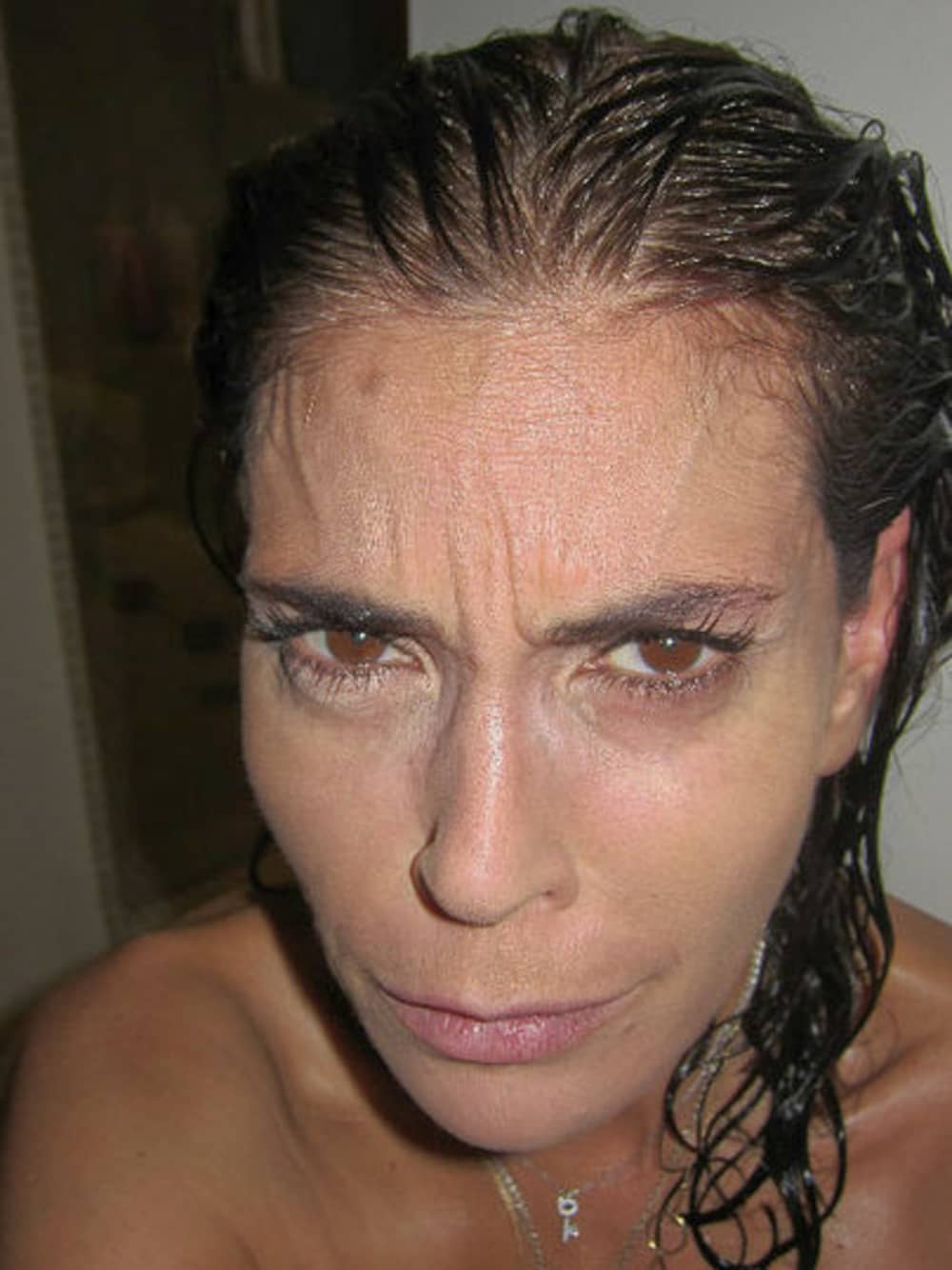 Best of cyndi klinger's gallery cadey mercury share bed ali audah add photo teri hatcher nude